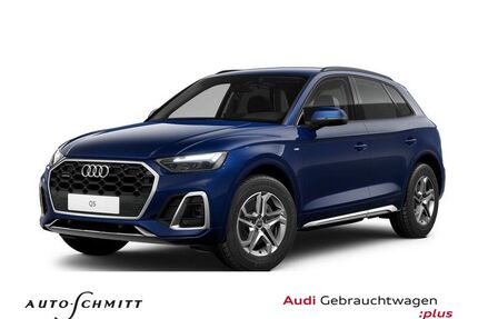 Audi Q5 Gebrauchtwagen