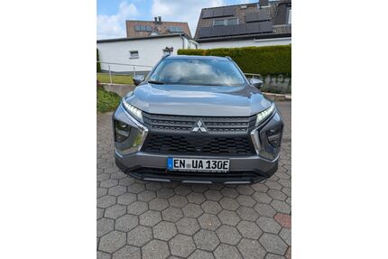 Mitsubishi Eclipse Cross Gebrauchtwagen