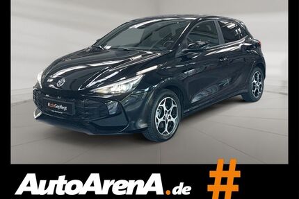 MG MG3 Gebrauchtwagen