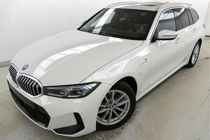 BMW 330 Gebrauchtwagen
