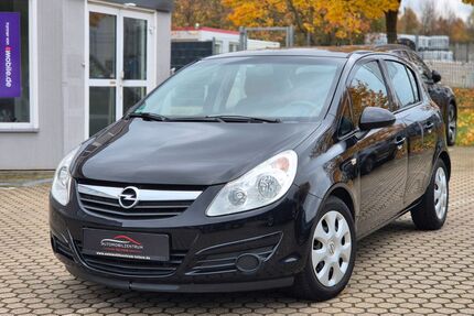 Opel Corsa Gebrauchtwagen