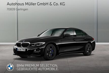 BMW 330 Gebrauchtwagen