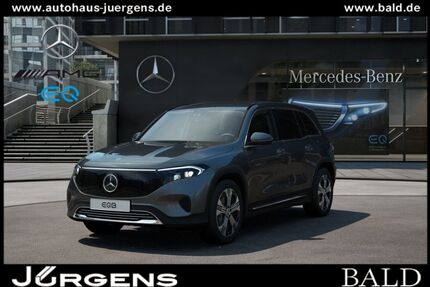 Mercedes-Benz EQB Gebrauchtwagen