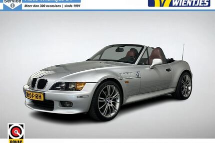 BMW Z3 Gebrauchtwagen