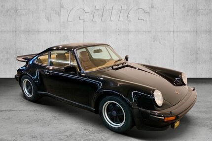 Porsche 911 Urmodell Gebrauchtwagen