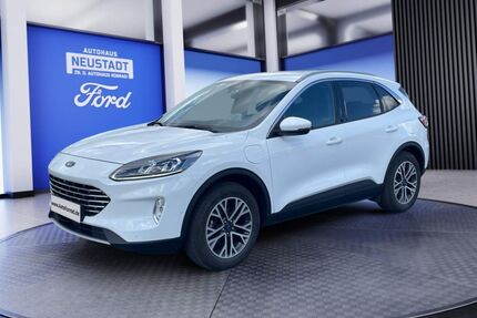 Ford Kuga Gebrauchtwagen