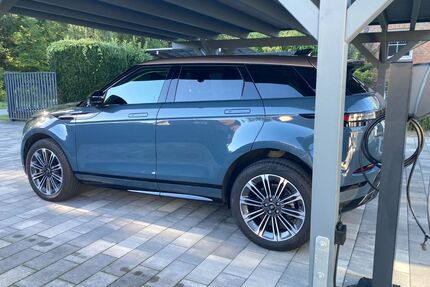 Land Rover Range Rover Evoque Gebrauchtwagen