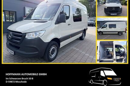 Mercedes-Benz Sprinter Gebrauchtwagen