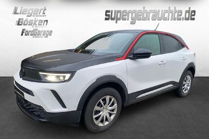 Opel Mokka Gebrauchtwagen