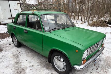Lada 2107 Gebrauchtwagen