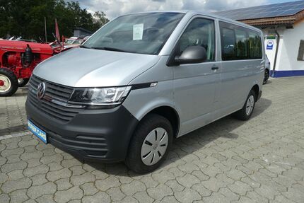 VW T6 Kombi Gebrauchtwagen