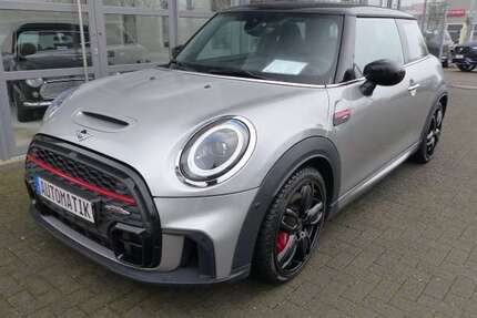 Mini John Cooper Works Gebrauchtwagen