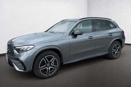 Mercedes-Benz GLC 220 Gebrauchtwagen