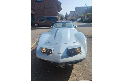 Corvette C3 Gebrauchtwagen