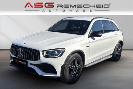 Mercedes-Benz GLC 43 AMG Gebrauchtwagen