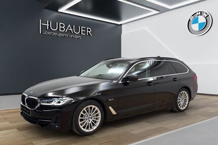 BMW 530 Gebrauchtwagen