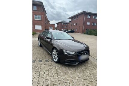 Audi A5 Gebrauchtwagen