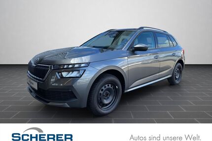 Skoda Kamiq Gebrauchtwagen
