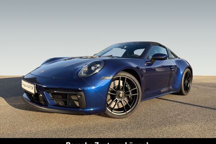 Porsche 992 Gebrauchtwagen