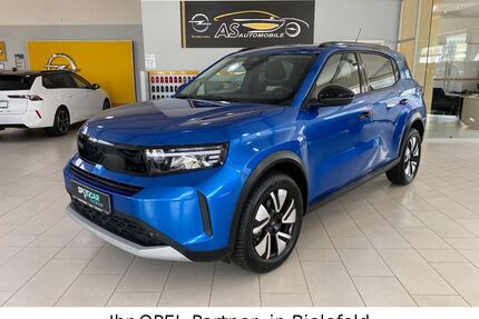 Opel Frontera Gebrauchtwagen