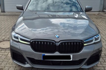BMW 530 Gebrauchtwagen