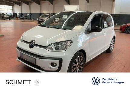 VW up! Gebrauchtwagen