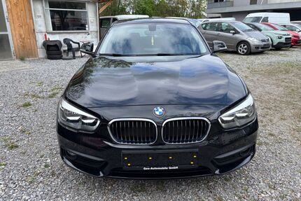 BMW 116 Gebrauchtwagen