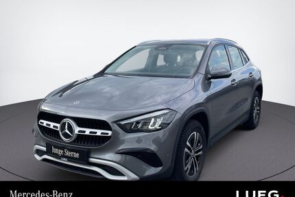Mercedes-Benz GLA 180 Gebrauchtwagen