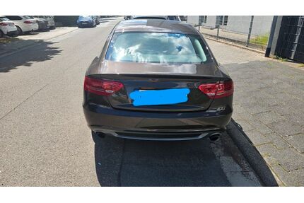 Audi A5 Gebrauchtwagen