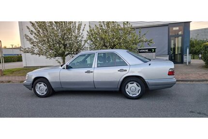 Mercedes-Benz E 280 Gebrauchtwagen