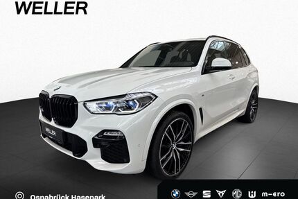 BMW X5 Gebrauchtwagen