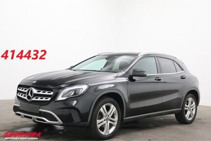 Mercedes-Benz GLA 220 Gebrauchtwagen