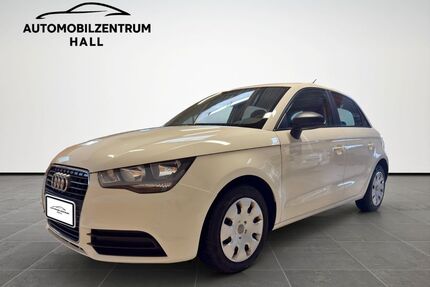 Audi A1 Gebrauchtwagen