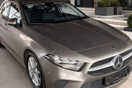 Mercedes-Benz A 180 Gebrauchtwagen