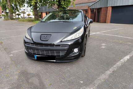 Peugeot 207 Gebrauchtwagen