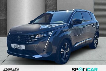 Peugeot 5008 Gebrauchtwagen