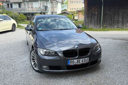 BMW 325 Gebrauchtwagen