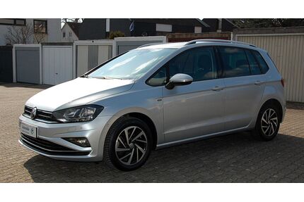 VW Golf Sportsvan Gebrauchtwagen