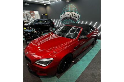 BMW M6 Gebrauchtwagen