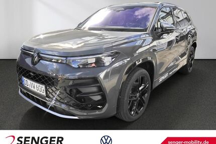 VW Tayron Gebrauchtwagen