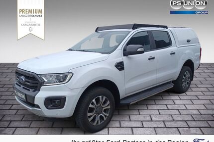 Ford Ranger Gebrauchtwagen