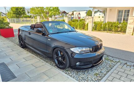 BMW 120 Gebrauchtwagen