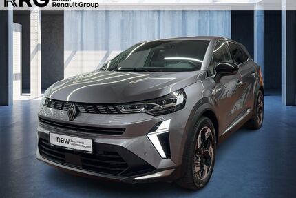 Renault Symbioz Gebrauchtwagen