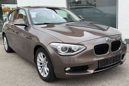 BMW 120 Gebrauchtwagen