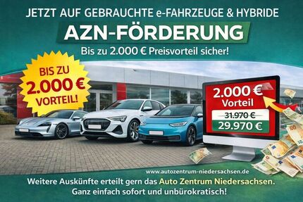 Mitsubishi Eclipse Cross Gebrauchtwagen