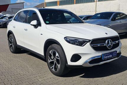Mercedes-Benz GLC 300 Gebrauchtwagen
