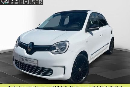 Renault Twingo Gebrauchtwagen