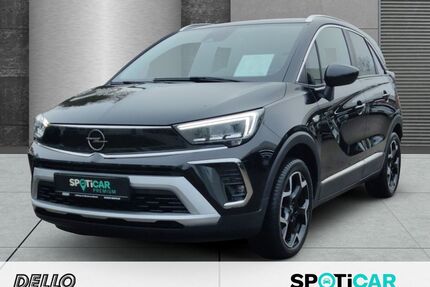 Opel Crossland (X) Gebrauchtwagen