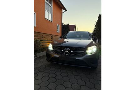 Mercedes-Benz GLC 350 Gebrauchtwagen