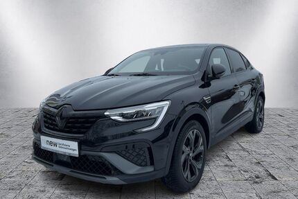 Renault Arkana Gebrauchtwagen